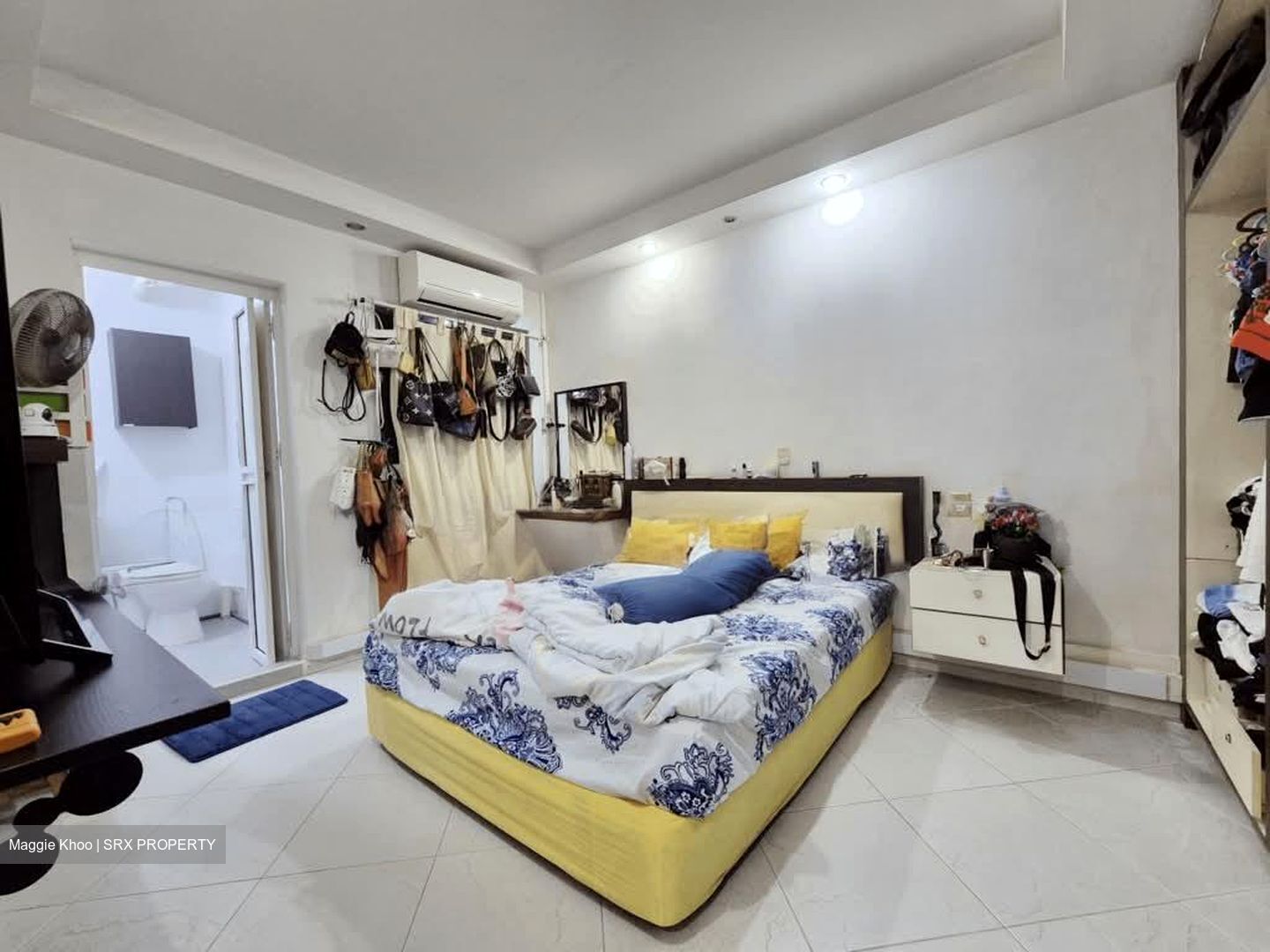 Blk 310 Woodlands Street 31 (Woodlands), HDB 3 Rooms #554581371